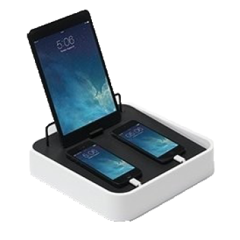 Categorie iPhone 4(S) docks en stands image