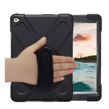 Categorie Cases met handvat en schouderriemen / AirStraps image