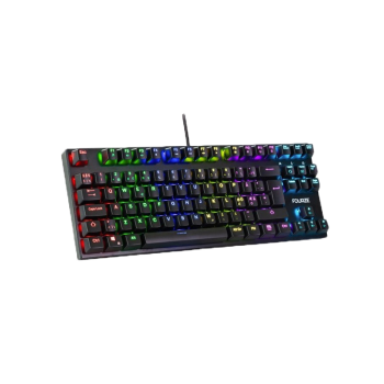Categorie Gaming keyboards image
