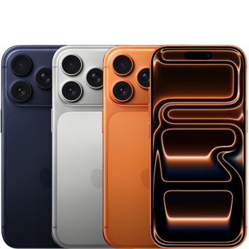 Categorie iPhone 17 Pro Max Accessories image