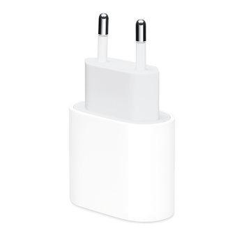 Categorie iPhone 18 Pro Max adapters en laders image