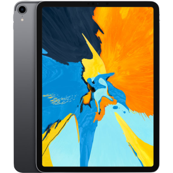 Categorie iPad Pro 11" hoesjes image