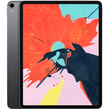 Categorie iPad Pro 12.9" 2018 hoesjes  image