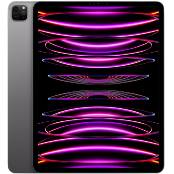 Categorie iPad Pro 12.9" 2021 / 2022 screenprotectors image