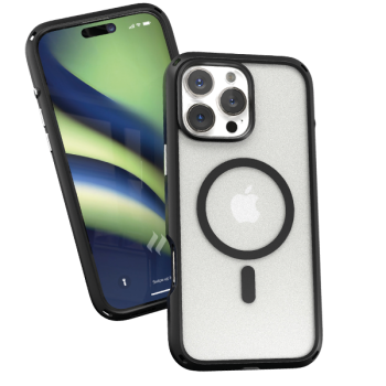 Categorie iPhone 16 Pro Max cases & hoesjes  image