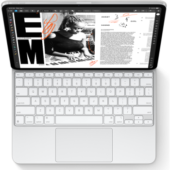 Categorie iPad Keyboards image