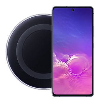 Categorie Galaxy S10 Plus draadloze opladers image