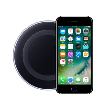 Categorie iPhone 8 Plus draadloze opladers image