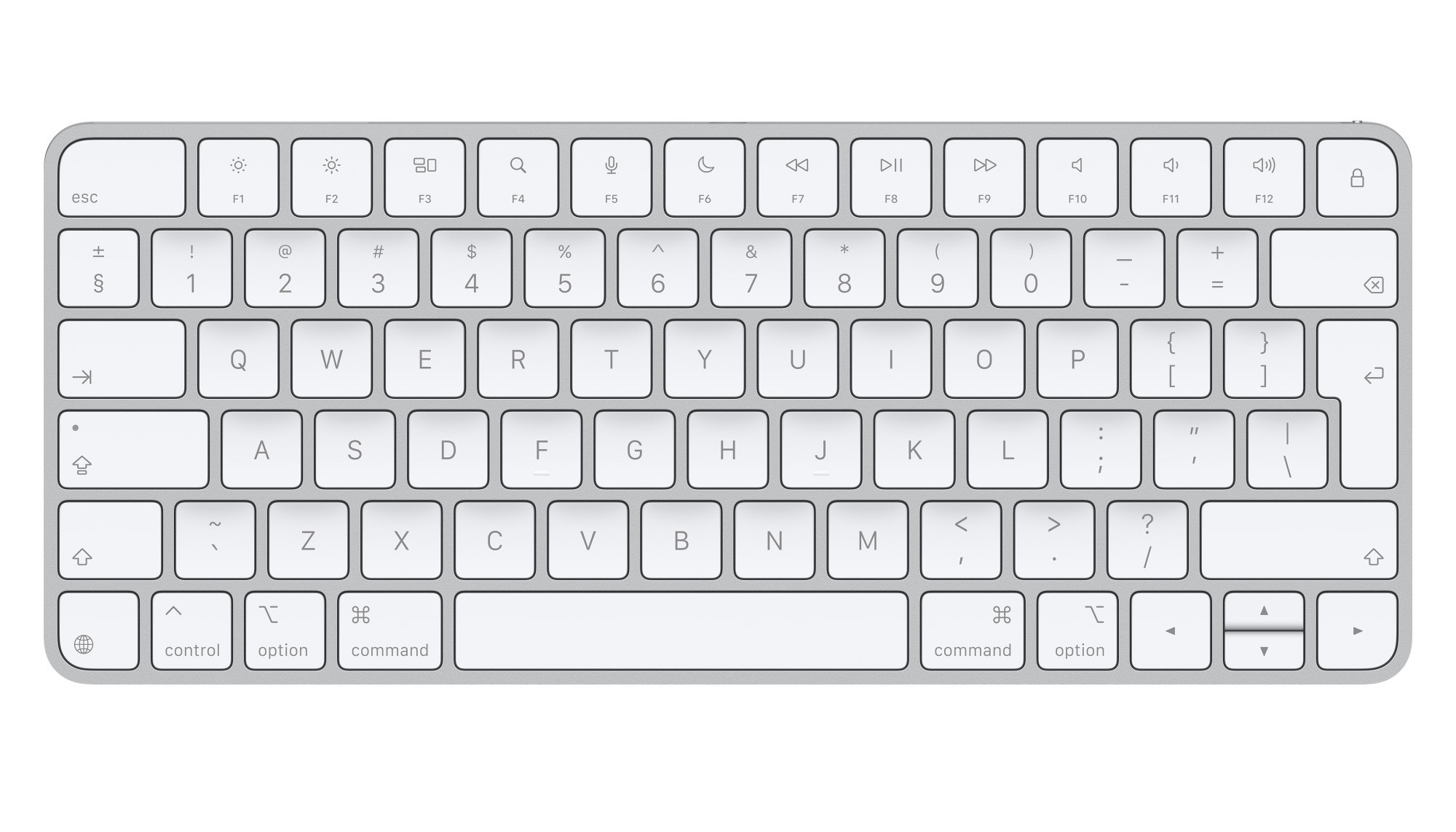 KeyBoard US KeyBoard US