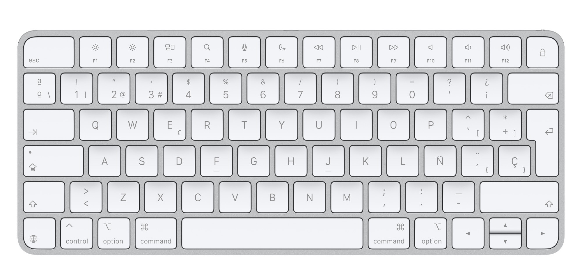 KeyBoard US KeyBoard US