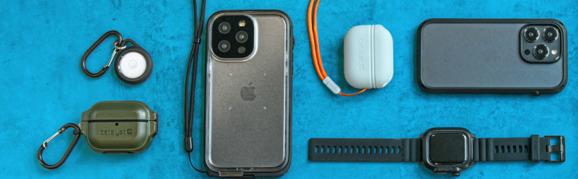 Compatibiliteitsclaims van hoesjesfabrikanten voor de iPhone 17 Pro en iPhone 18 Pro