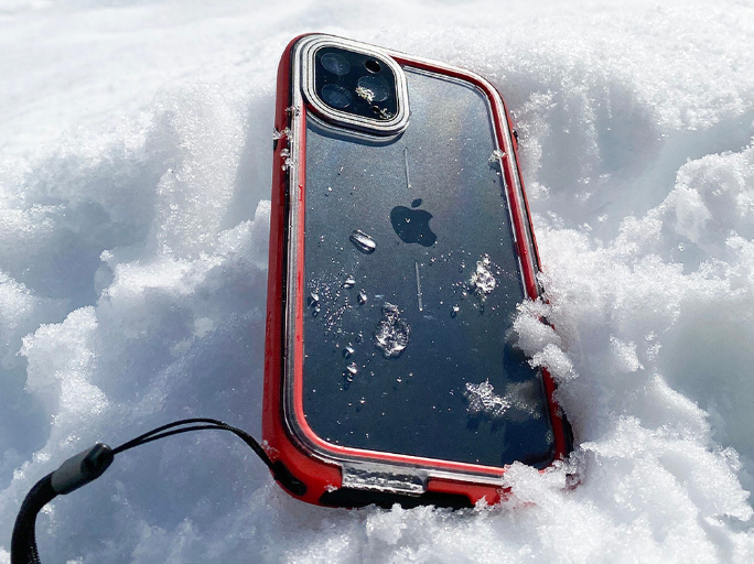 Beschermende iPhone-hoesjes: past een iPhone 17-hoesje op de iPhone 18?